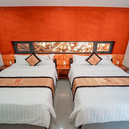 Truong Phu House - Hotel & Apartment Hue Dış mekan fotoğraf