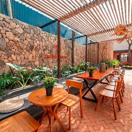 Truong Phu House - Hotel & Apartment Hue Dış mekan fotoğraf