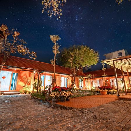 Truong Phu House - Hotel & Apartment Hue Dış mekan fotoğraf