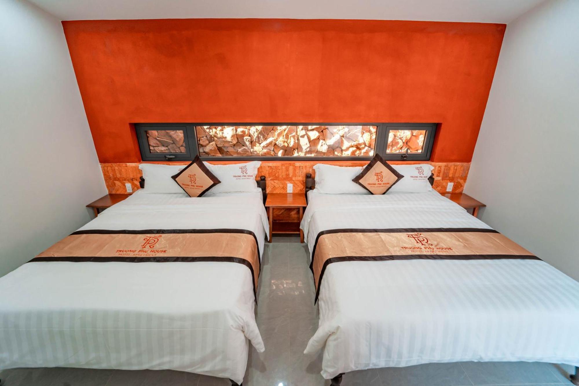 Truong Phu House - Hotel & Apartment Hue Dış mekan fotoğraf