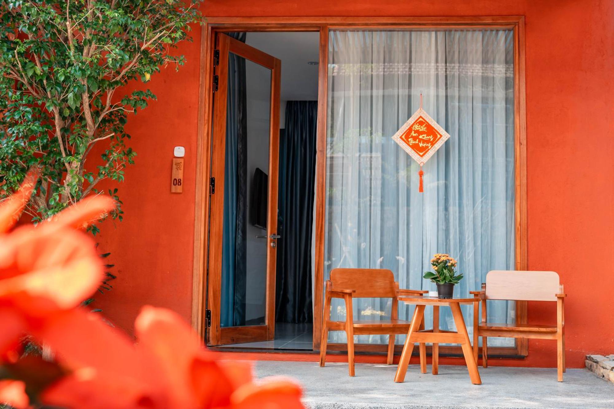 Truong Phu House - Hotel & Apartment Hue Dış mekan fotoğraf