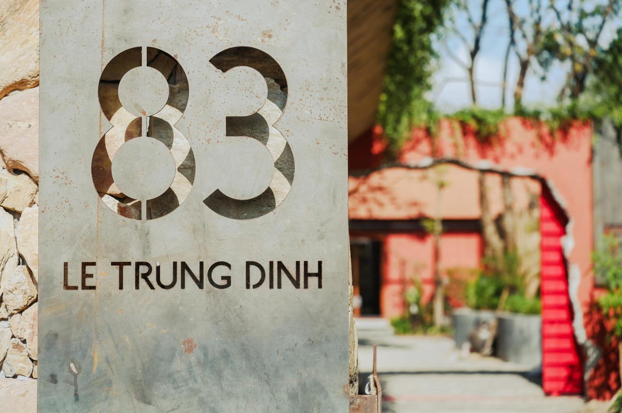 Truong Phu House - Hotel & Apartment Hue Dış mekan fotoğraf