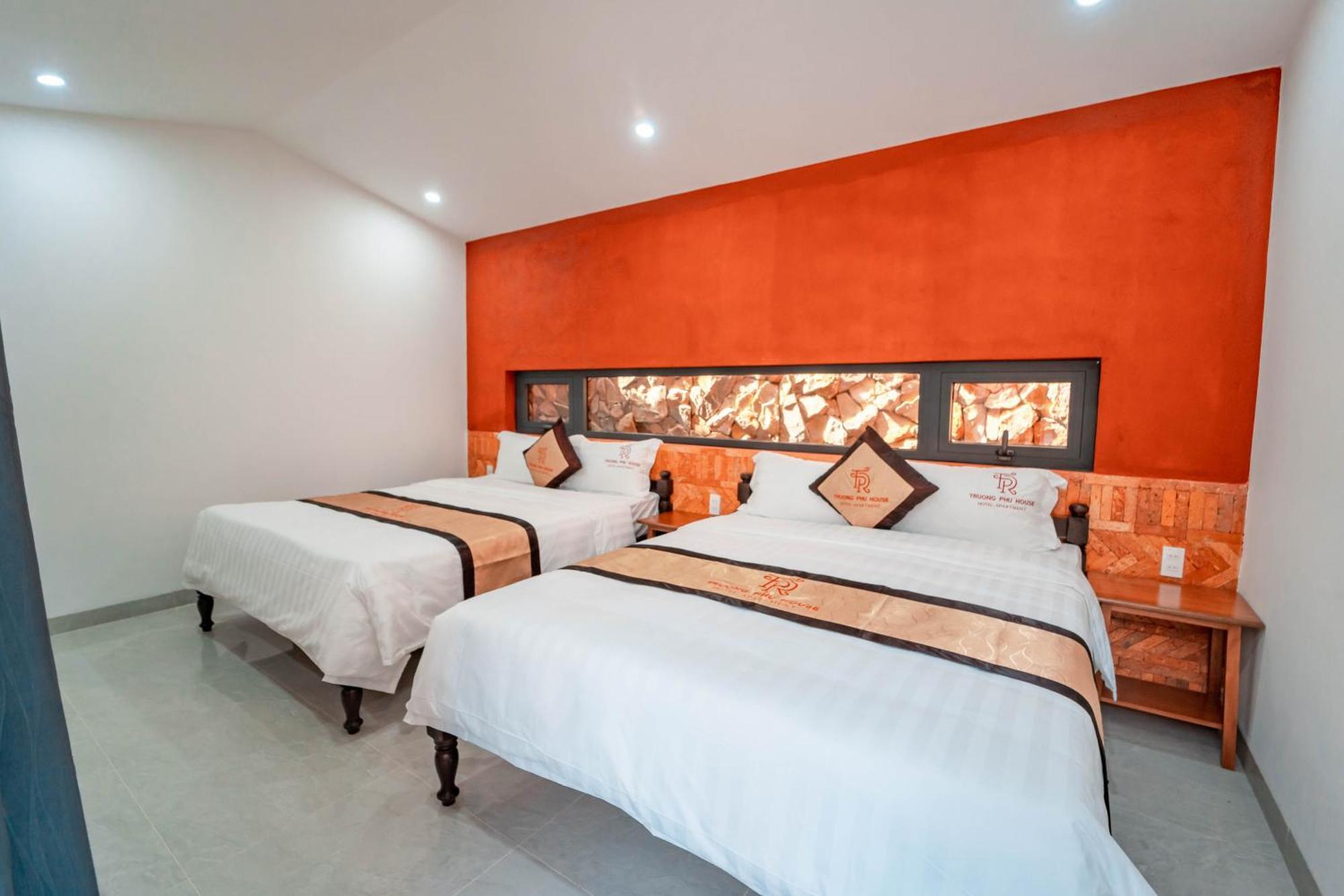 Truong Phu House - Hotel & Apartment Hue Dış mekan fotoğraf