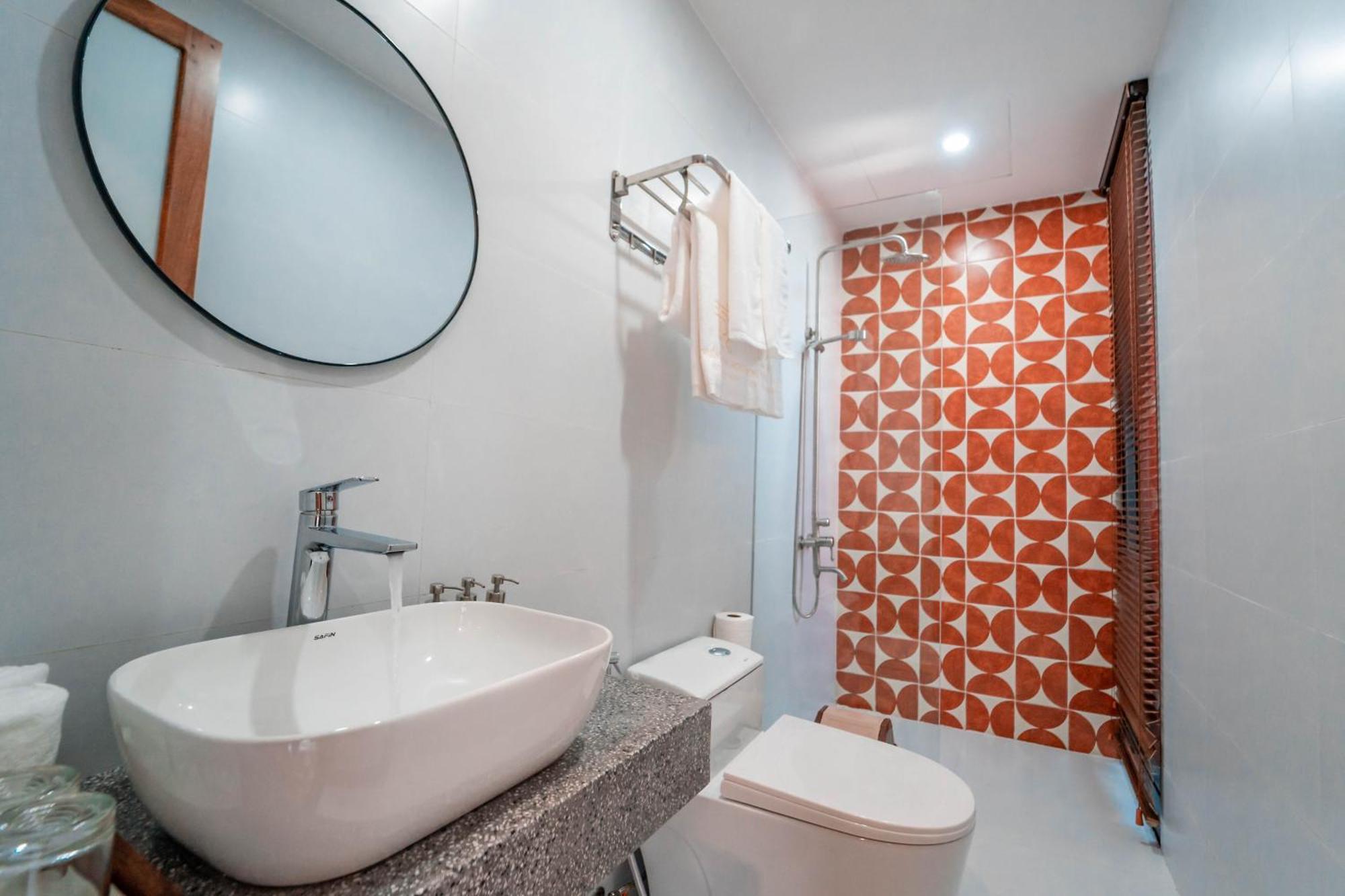 Truong Phu House - Hotel & Apartment Hue Dış mekan fotoğraf
