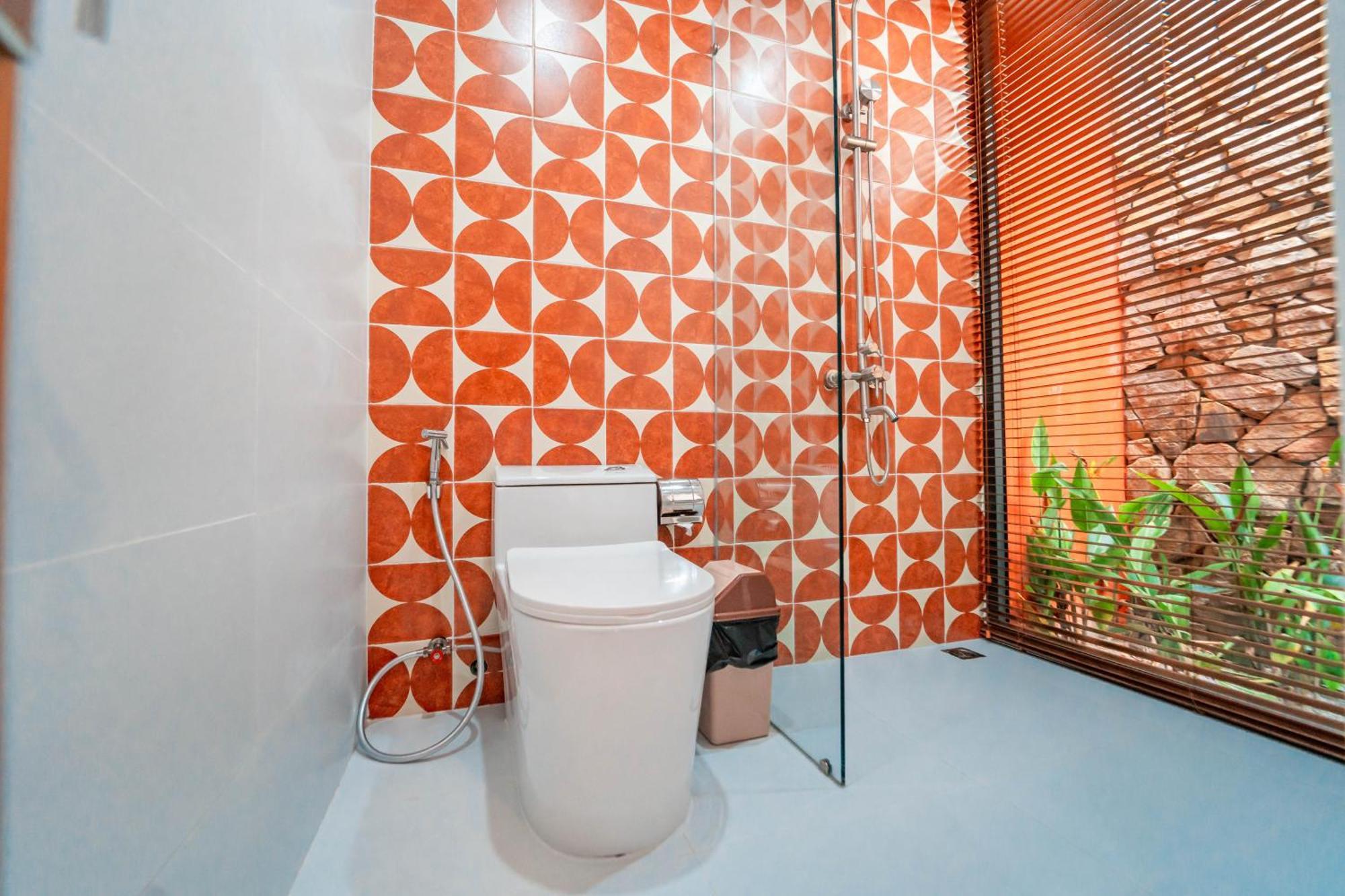Truong Phu House - Hotel & Apartment Hue Dış mekan fotoğraf