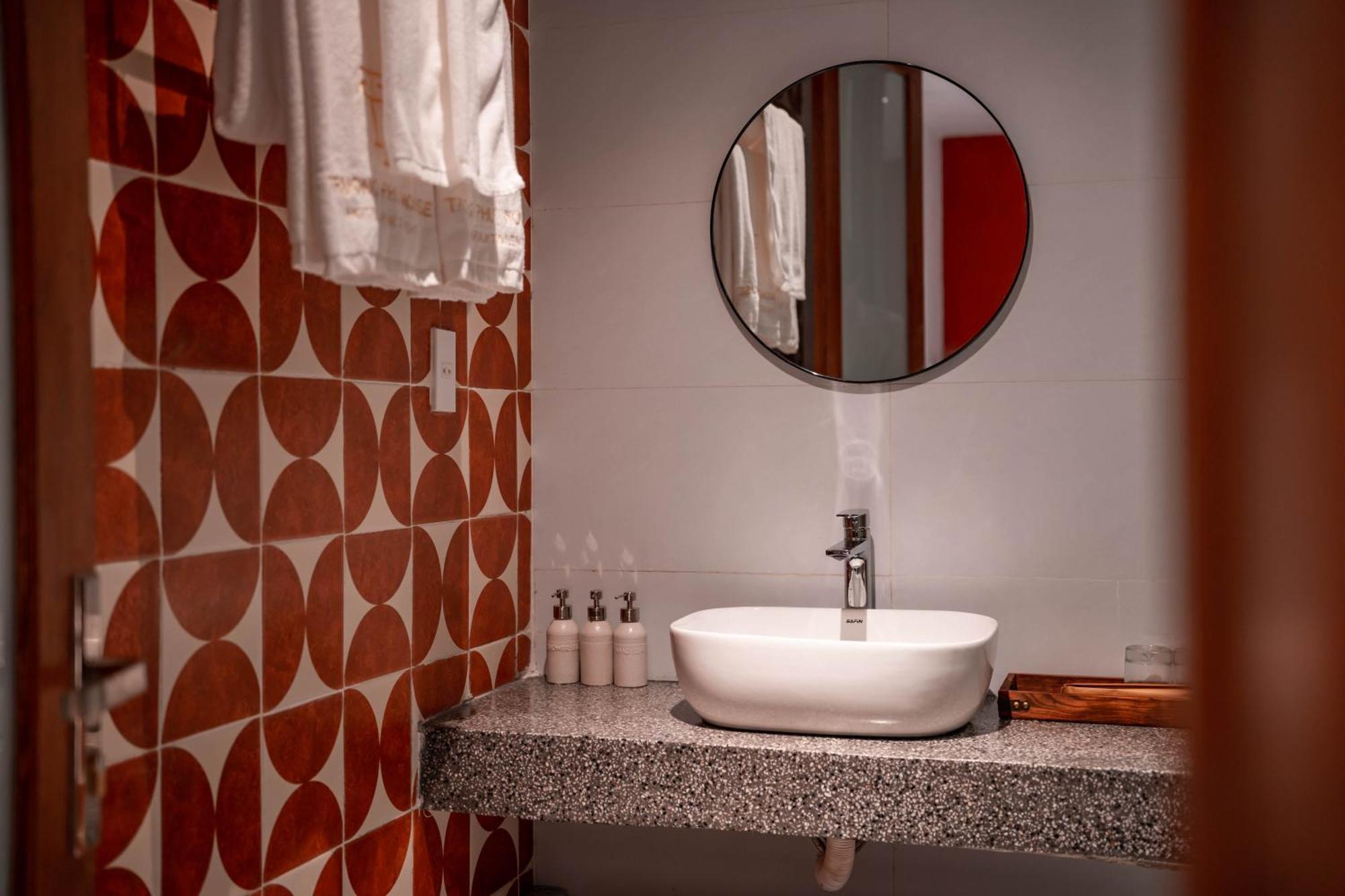 Truong Phu House - Hotel & Apartment Hue Dış mekan fotoğraf