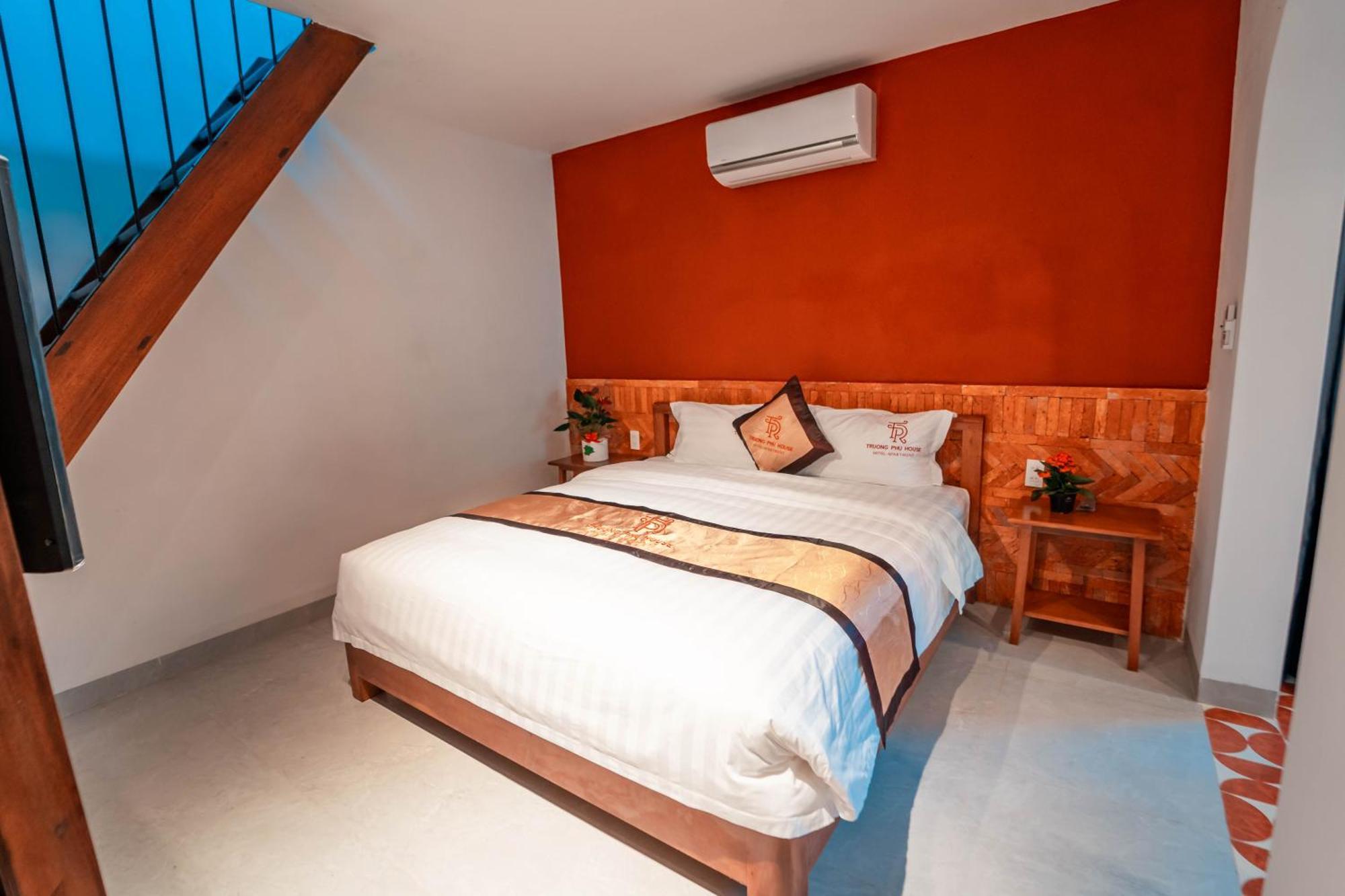 Truong Phu House - Hotel & Apartment Hue Dış mekan fotoğraf