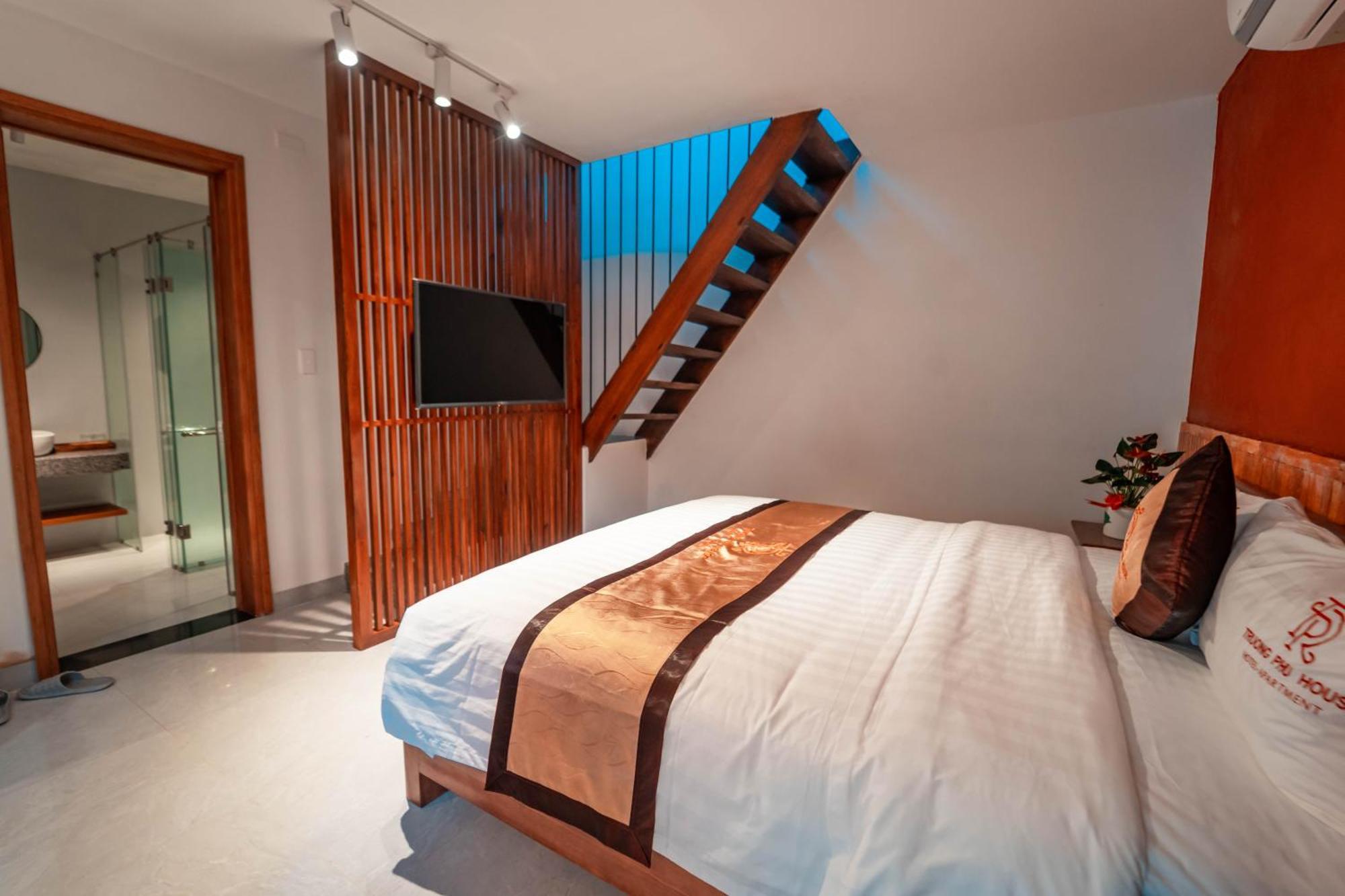 Truong Phu House - Hotel & Apartment Hue Dış mekan fotoğraf