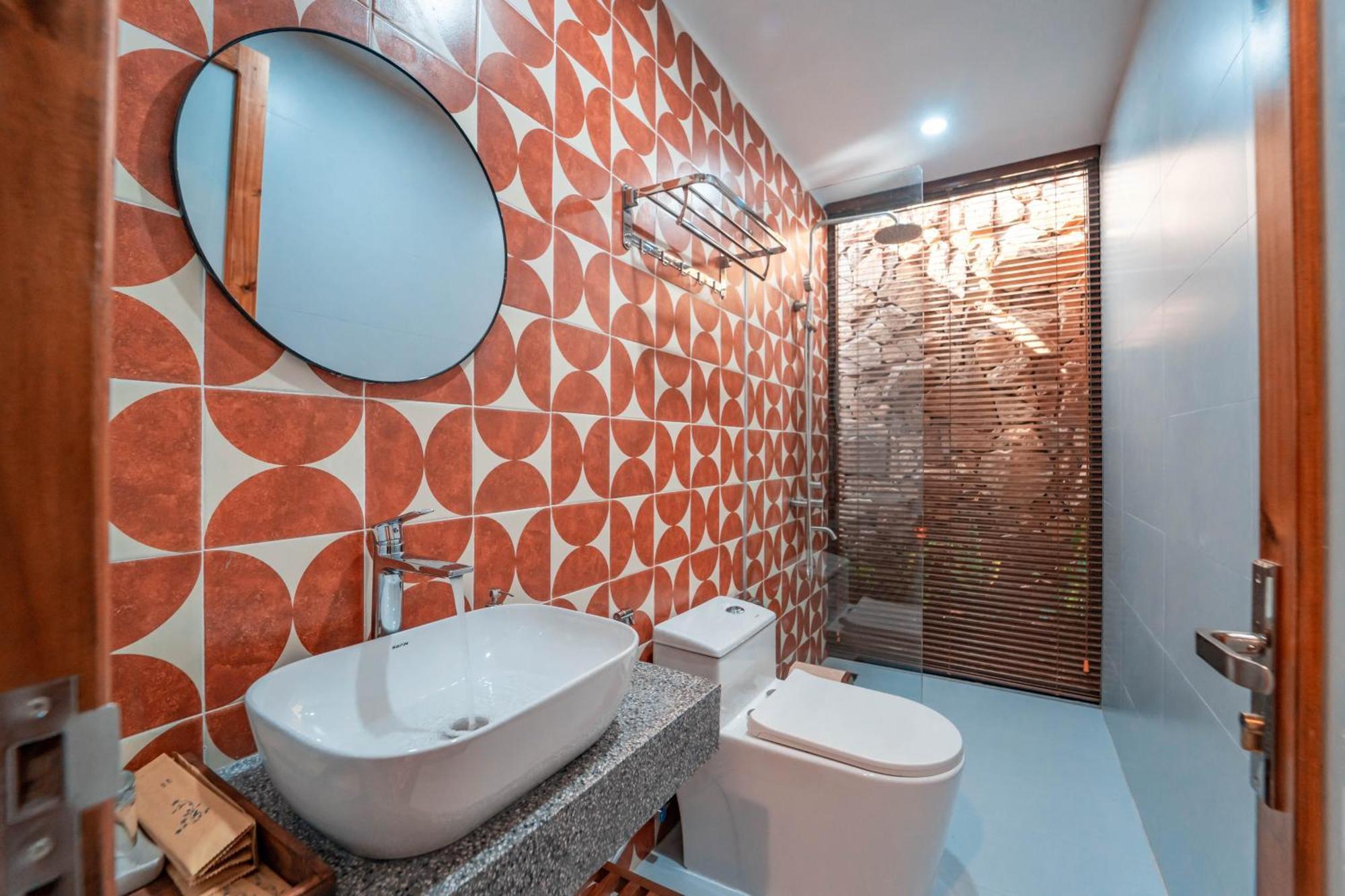 Truong Phu House - Hotel & Apartment Hue Dış mekan fotoğraf