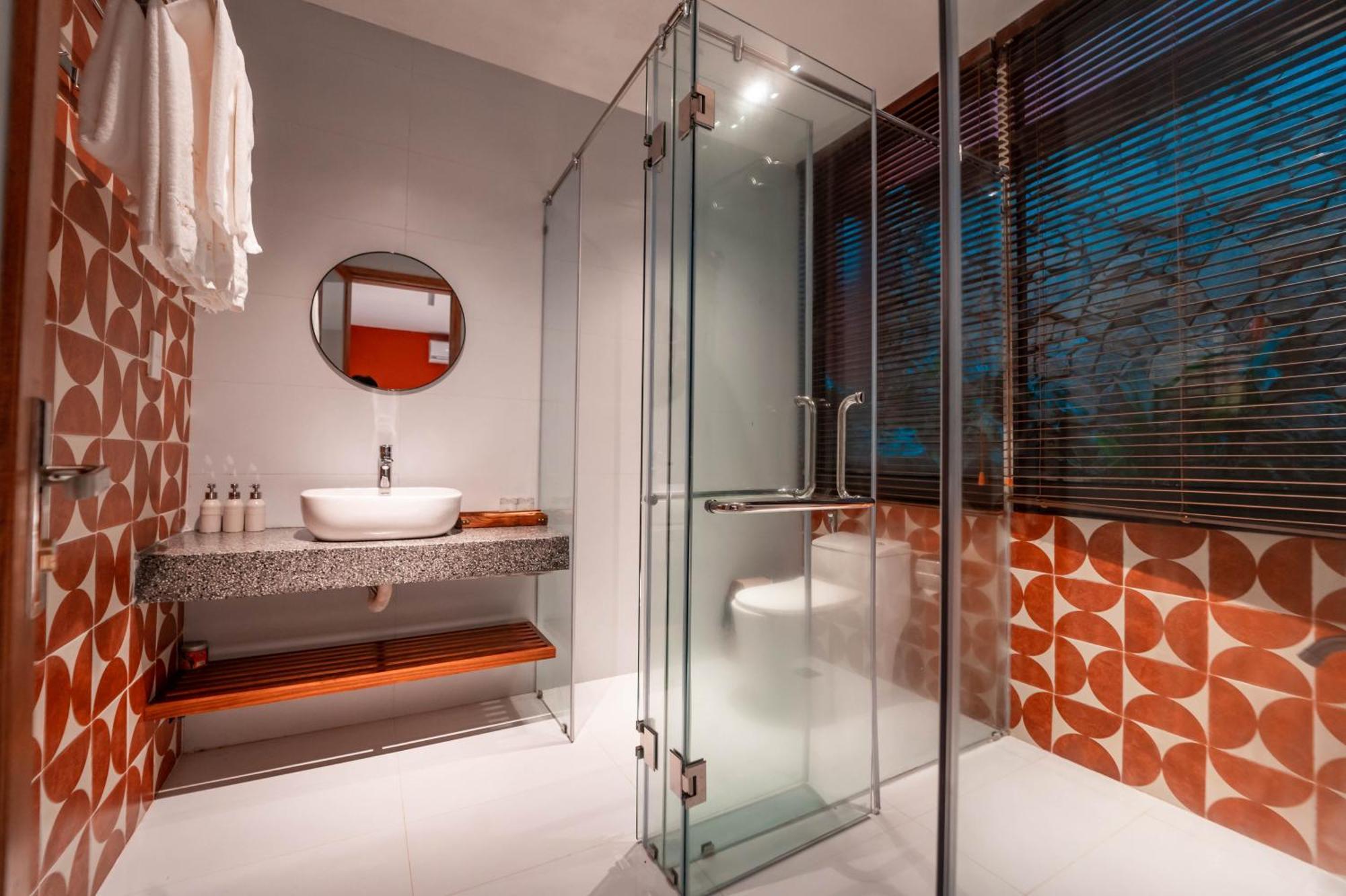 Truong Phu House - Hotel & Apartment Hue Dış mekan fotoğraf