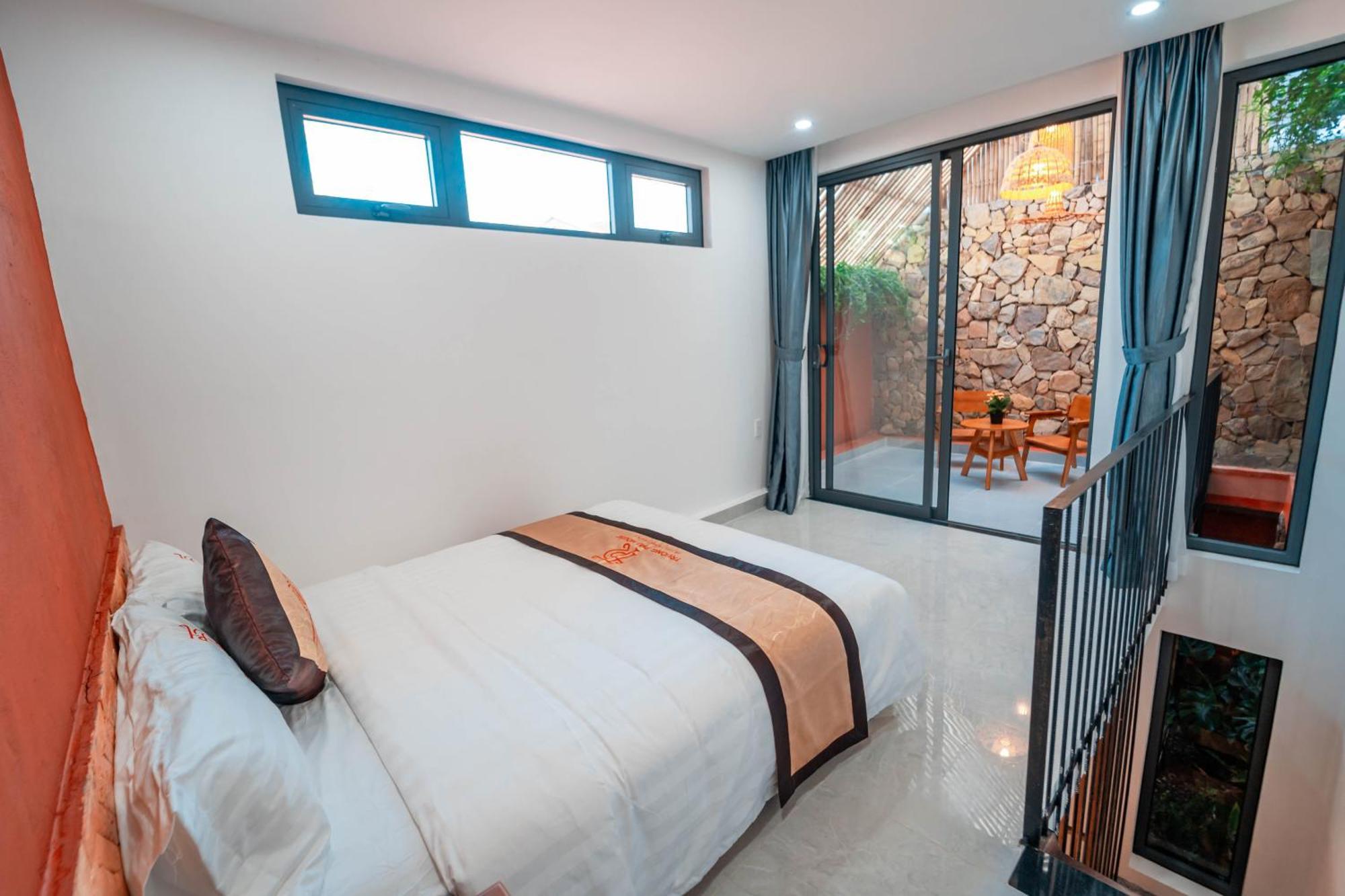 Truong Phu House - Hotel & Apartment Hue Dış mekan fotoğraf