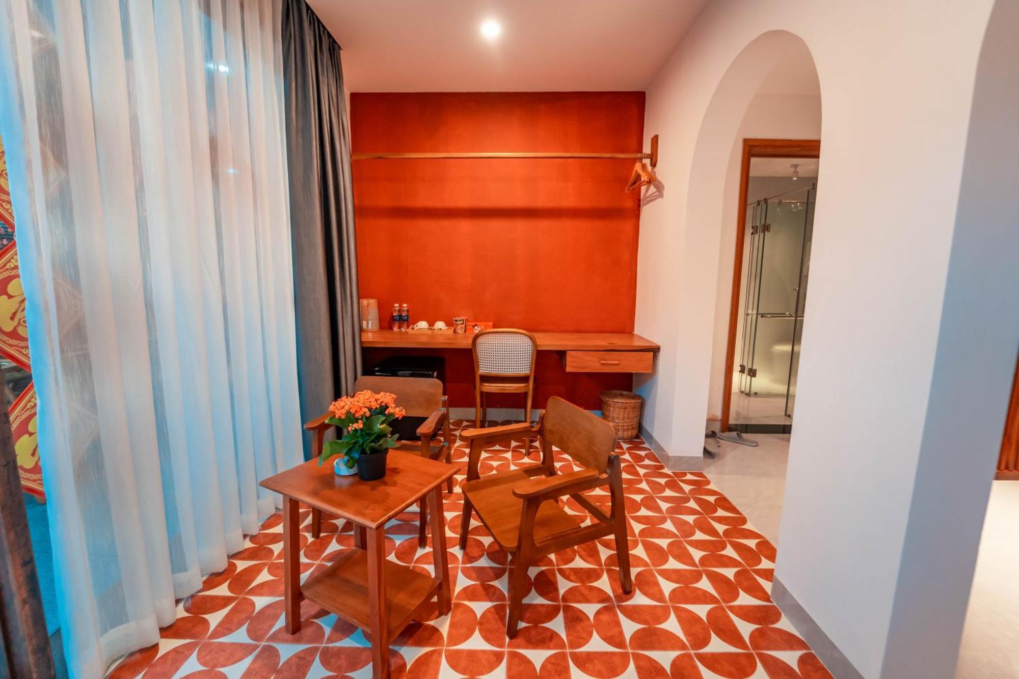 Truong Phu House - Hotel & Apartment Hue Dış mekan fotoğraf