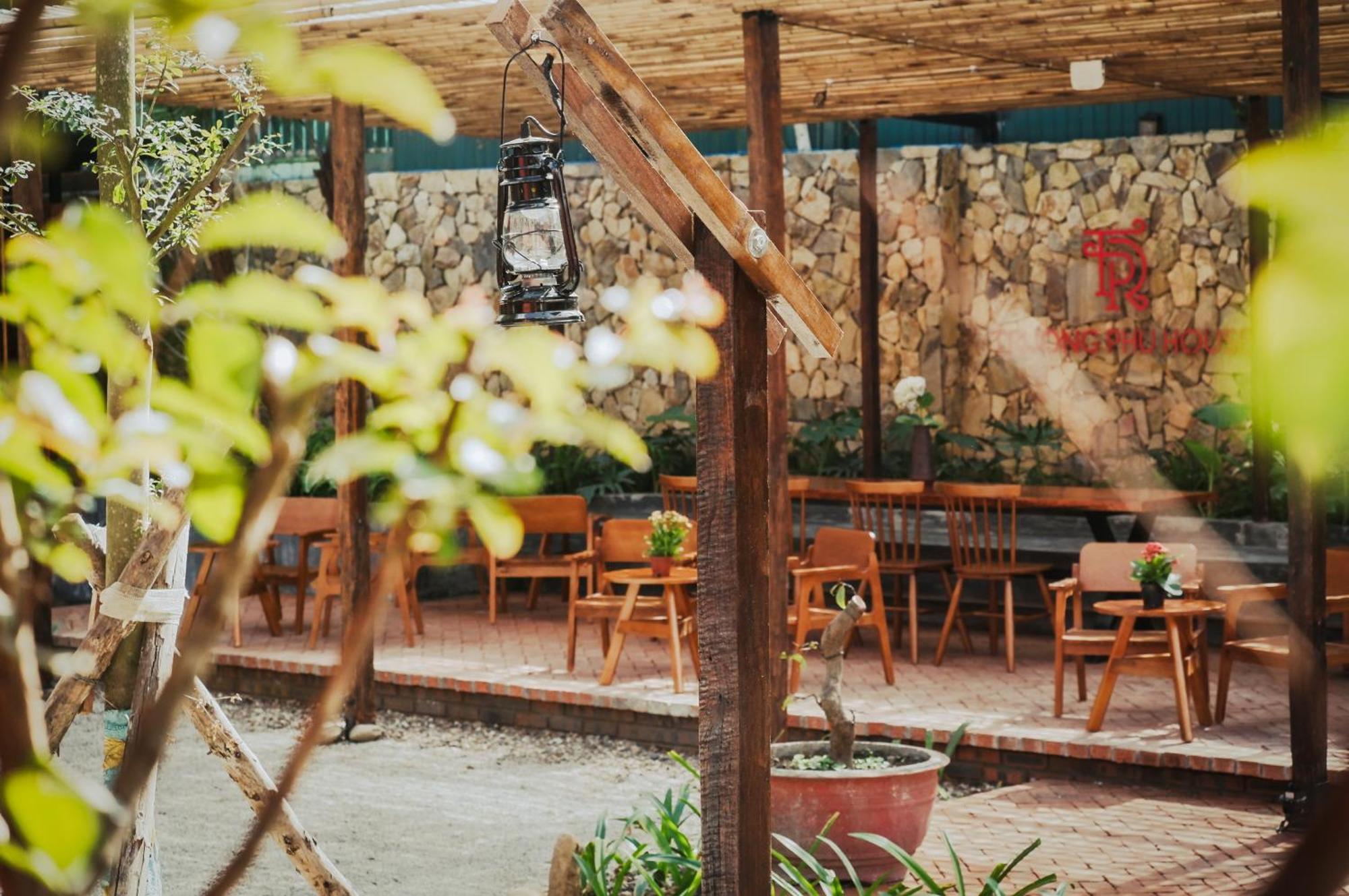 Truong Phu House - Hotel & Apartment Hue Dış mekan fotoğraf