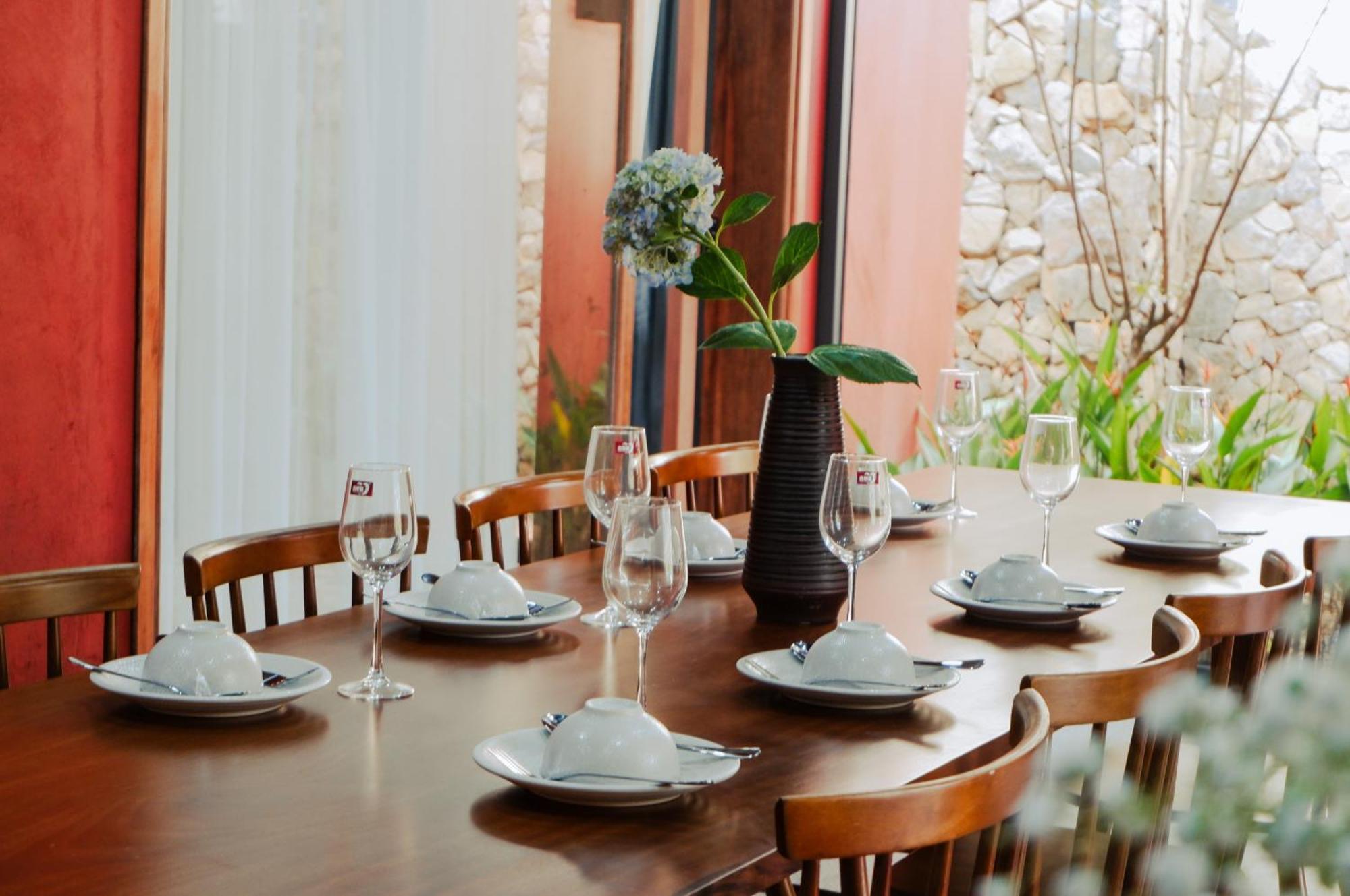 Truong Phu House - Hotel & Apartment Hue Dış mekan fotoğraf
