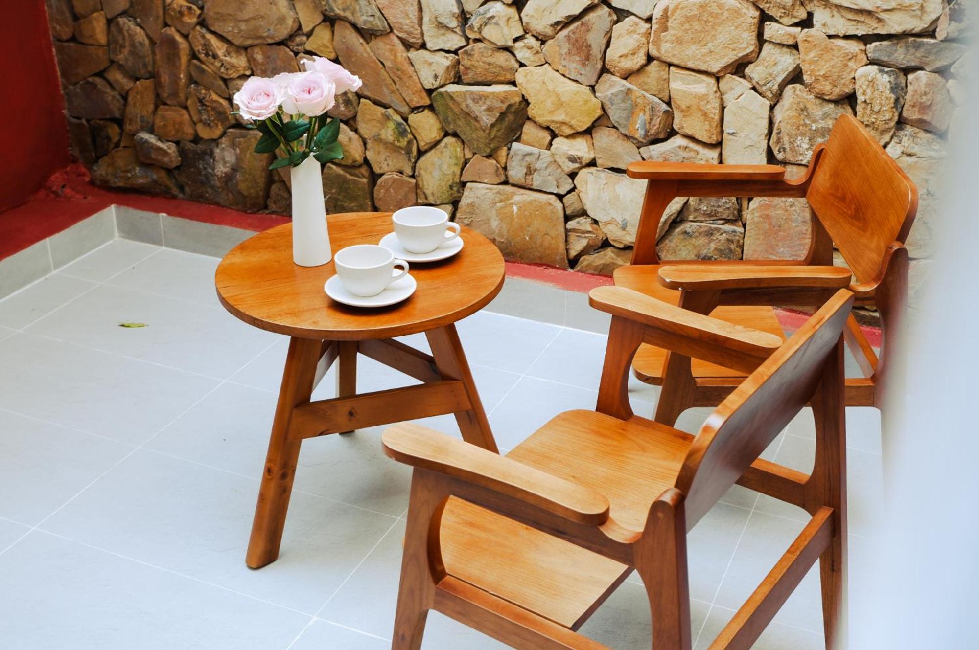 Truong Phu House - Hotel & Apartment Hue Dış mekan fotoğraf